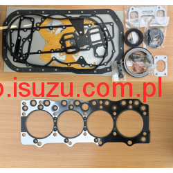 Zestaw uszczelek silnika 4BD1 